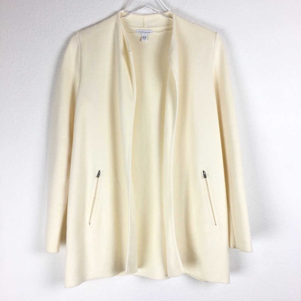 Charter Club Cardigan